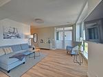 Ferienappartment Hafenblick mit Sauna - Top-Hundeurlaub