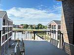 Ferienappartment Hafenblick mit Sauna - Top-Hundeurlaub