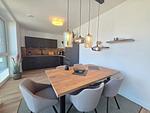 Ferienappartment Hafenblick mit Sauna - Top-Hundeurlaub