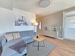 Ferienappartment Hafenblick mit Sauna - Top-Hundeurlaub