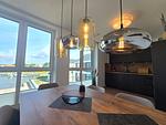 Ferienappartment Hafenblick mit Sauna - Top-Hundeurlaub