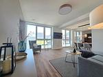 Ferienappartment Hafenblick mit Sauna - Top-Hundeurlaub