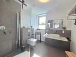 Ferienappartment Hafenblick mit Sauna - Top-Hundeurlaub