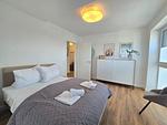 Ferienappartment Hafenblick mit Sauna - Top-Hundeurlaub