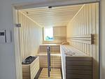 Dekoratives Detail - Penthouse Strandoase mit herrlicher Dachterrasse und Sauna - Top-Hundeurlaub