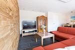 5 Sterne Ferienhaus Pilsum Norddeich - Top-Hundeurlaub