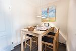5 Sterne Ferienhaus Pilsum Norddeich - Top-Hundeurlaub