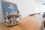 5 Sterne Ferienhaus Pilsum Norddeich - Top-Hundeurlaub