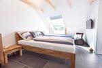 5 Sterne Ferienhaus Pilsum Norddeich - Top-Hundeurlaub