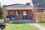 5 Sterne Ferienhaus Pilsum Norddeich - Top-Hundeurlaub