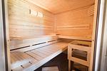 5 Sterne Ferienhaus Pilsum Norddeich - Top-Hundeurlaub