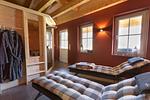 5 Sterne Ferienhaus Pilsum Norddeich - Top-Hundeurlaub