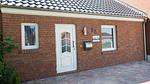 5 Sterne Ferienhaus Pilsum Norddeich - Top-Hundeurlaub