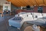 5 Sterne Ferienhaus Voslapp mit Sauna und Pool Norddeich - Top-Hundeurlaub