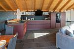 5 Sterne Ferienhaus Voslapp mit Sauna und Pool Norddeich - Top-Hundeurlaub