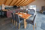 5 Sterne Ferienhaus Voslapp mit Sauna und Pool Norddeich - Top-Hundeurlaub