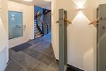 5 Sterne Ferienhaus Voslapp mit Sauna und Pool Norddeich - Top-Hundeurlaub
