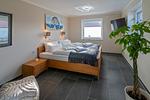 5 Sterne Ferienhaus Voslapp mit Sauna und Pool Norddeich - Top-Hundeurlaub
