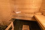 5 Sterne Ferienhaus Voslapp mit Sauna und Pool Norddeich - Top-Hundeurlaub