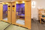 5 Sterne Ferienhaus Voslapp mit Sauna und Pool Norddeich - Top-Hundeurlaub
