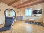 Ferienwohnung Nordseeperle - Top-Hundeurlaub