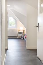 Schlafzimmer - Brockenoase Bergzauber - Top-Hundeurlaub