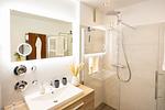 Badezimmer - Bismarckstraße 27 - Top-Hundeurlaub