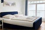 App.28 Villa Regina Maris - Top-Hundeurlaub