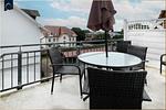 App.28 Villa Regina Maris - Top-Hundeurlaub