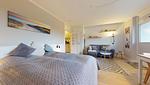 Schlafzimmer - Hansen - Top-Hundeurlaub