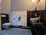 Badezimmer - Ferienwohnung Schlickwanderer Klein - Top-Hundeurlaub