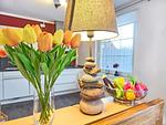 Ferienwohnung Schlickwanderer Groß - Top-Hundeurlaub