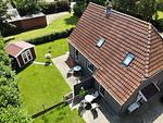 Ferienwohnung Schlickwanderer Groß - Top-Hundeurlaub