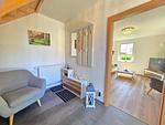 Ferienwohnung Schlickwanderer Groß - Top-Hundeurlaub