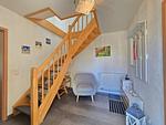 Ferienwohnung Schlickwanderer Groß - Top-Hundeurlaub