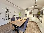 Ferienwohnung Fiete Mienhus Norddeich - Top-Hundeurlaub