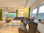 Ferienwohnung Fiete Mienhus Norddeich - Top-Hundeurlaub