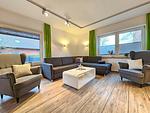 Ferienwohnung Fiete Mienhus Norddeich - Top-Hundeurlaub