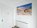 Ferienwohnung Fiete Mienhus Norddeich - Top-Hundeurlaub