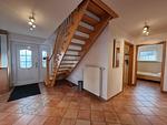 Empfang - Ferienwohnung Seehund Norddeich - Top-Hundeurlaub