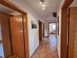Empfang - Ferienwohnung Seehund Norddeich - Top-Hundeurlaub