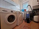 Dekoratives Detail - Ferienwohnung Seehund Norddeich - Top-Hundeurlaub