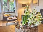 Ferienhaus Villa Mullewapp - Top-Hundeurlaub