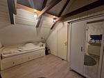 Schlafzimmer - Ferienhaus Villa Mullewapp - Top-Hundeurlaub
