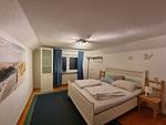 Schlafzimmer - Ferienhaus Villa Mullewapp - Top-Hundeurlaub