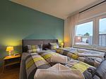 Ferienhaus Seemann Norddeich - Top-Hundeurlaub
