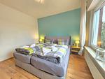 Ferienhaus Seemann Norddeich - Top-Hundeurlaub