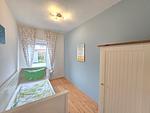 Ferienhaus Seemann Norddeich - Top-Hundeurlaub