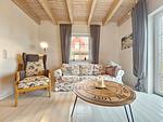 Ferienhaus Lupine Neßmersiel - Top-Hundeurlaub