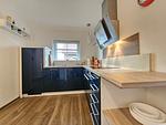 Ferienhaus Lupine Neßmersiel - Top-Hundeurlaub